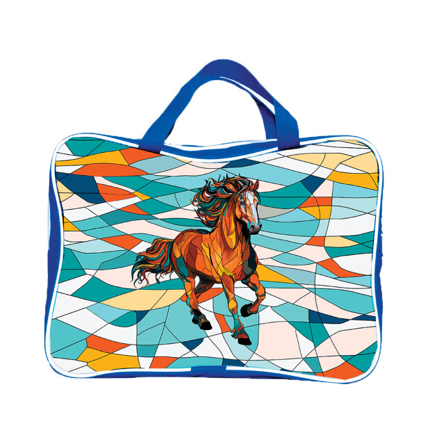 Детский сладкий новогодний подарок «Творчество». Фото 2