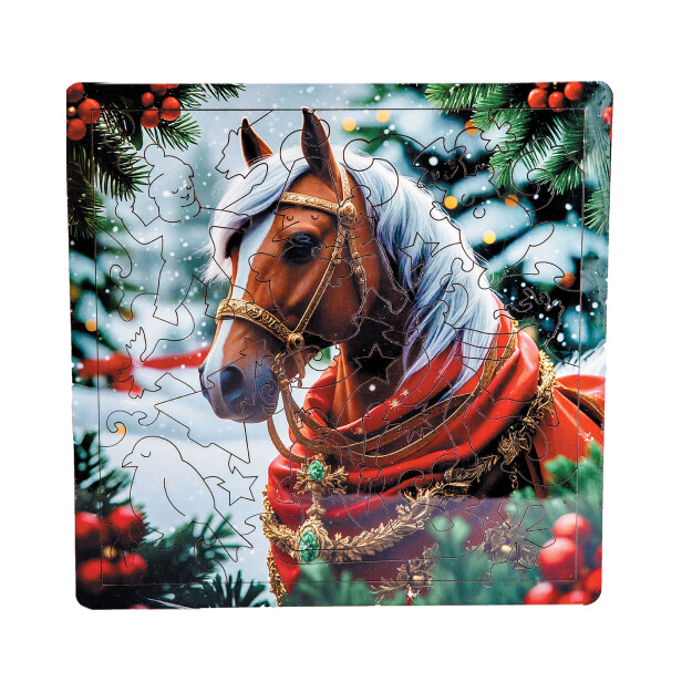 Детский сладкий новогодний подарок «Счастливый НГ». Фото 5