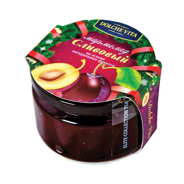 Детский сладкий новогодний подарок «Счастливый НГ». Фото 8