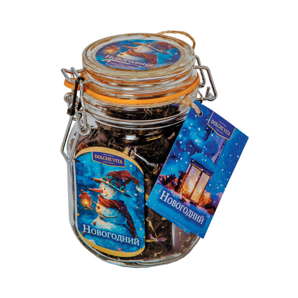 Детский сладкий новогодний подарок «Гурман». Фото 4