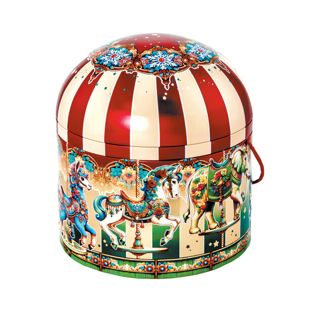 Детский сладкий новогодний подарок «Чудо». Фото 3