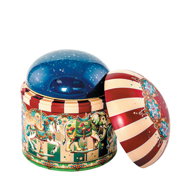 Детский сладкий новогодний подарок «Чудо». Фото 4