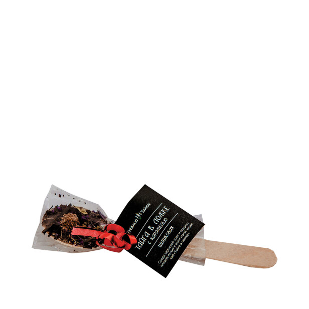 Детский сладкий новогодний подарок «Сласти». Фото 3