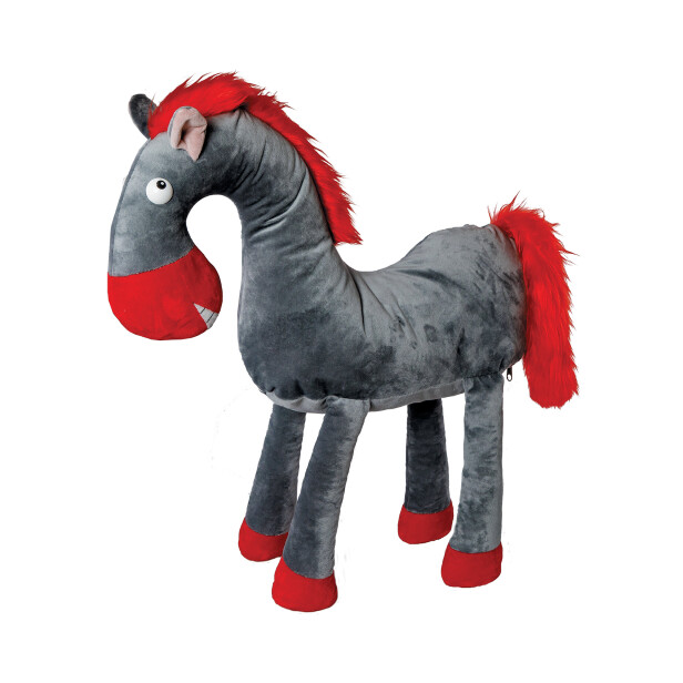 Детский сладкий новогодний подарок «Скакун»