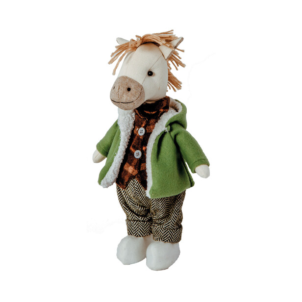 Детский сладкий новогодний подарок «Марципан». Фото 3