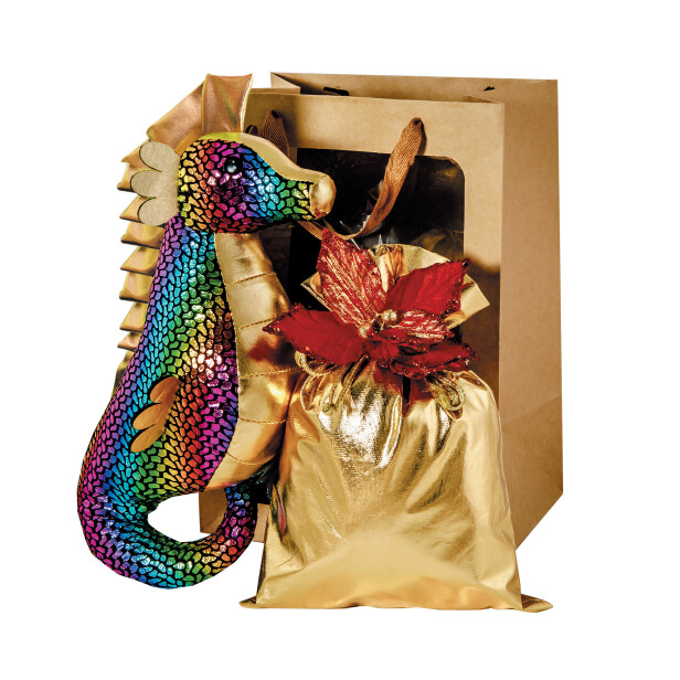 Детский сладкий новогодний подарок «Оскар». Фото 1